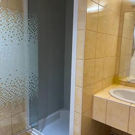 Centre Village 6 Personnes Apartmán