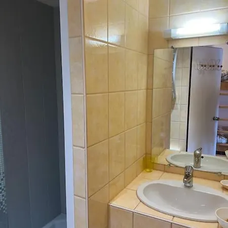 Centre Village 6 Personnes * Val Thorens