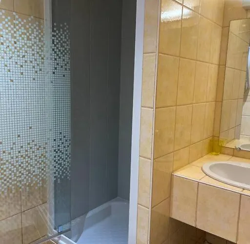 Centre Village 6 Personnes Appartement