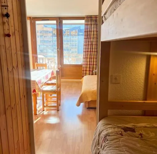 Centre Village 6 Personnes *