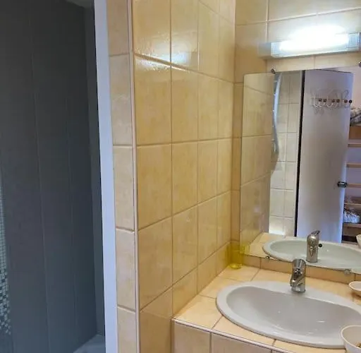 Centre Village 6 Personnes * Val Thorens