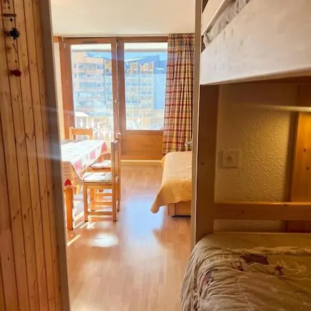 Centre Village 6 Personnes *