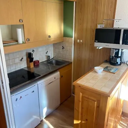 Appartement Centre Village 6 Personnes