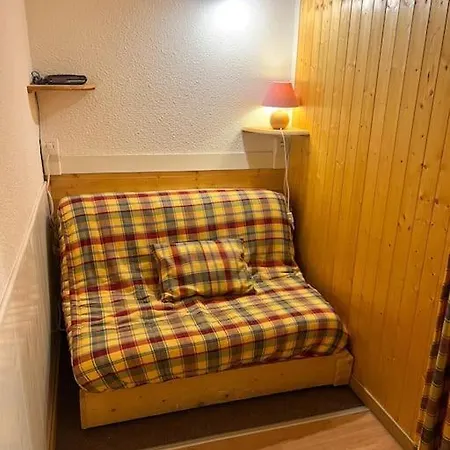 Apartment Centre Village 6 Personnes