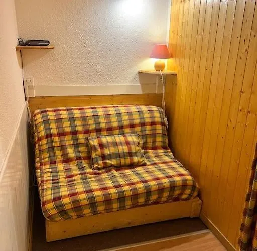 Apartment Centre Village 6 Personnes